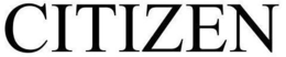 CITIZEN trademark