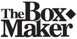 THE BOX MAKER trademark