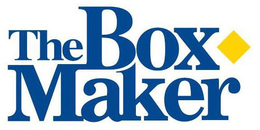 THE BOX MAKER trademark