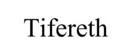 TIFERETH trademark