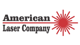 AMERICAN LASER COMPANY trademark