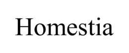 HOMESTIA trademark