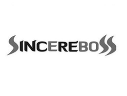 SINCEREBOSS trademark