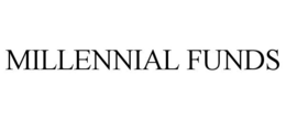 MILLENNIAL FUNDS trademark
