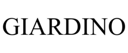 GIARDINO trademark