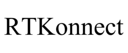 RTKONNECT trademark