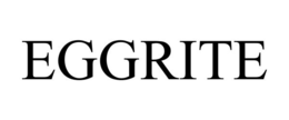 EGGRITE trademark
