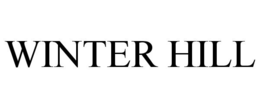 WINTER HILL trademark