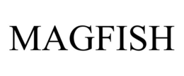 MAGFISH trademark