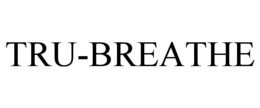 TRU-BREATHE trademark