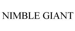 NIMBLE GIANT trademark