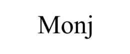 MONJ trademark