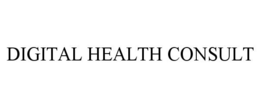DIGITAL HEALTH CONSULT trademark