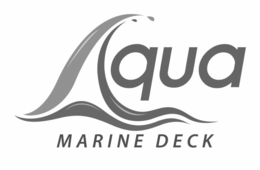 AQUA MARINE DECK trademark