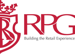 RPG BUILDING THE RETAIL EXPERIENCE trademark