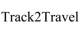 TRACK2TRAVEL trademark