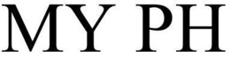 MY PH trademark