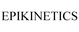 EPIKINETICS trademark