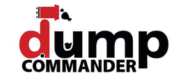 DUMP COMMANDER trademark