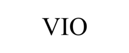 VIO trademark