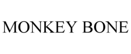 MONKEY BONE trademark