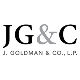 JG&C J. GOLDMAN & CO., L.P. trademark