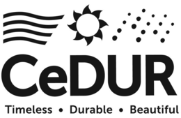 CEDUR TIMELESS · DURABLE · BEAUTIFUL trademark