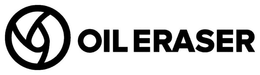 OIL ERASER trademark