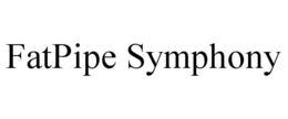 FATPIPE SYMPHONY trademark