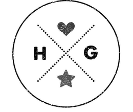 HG trademark