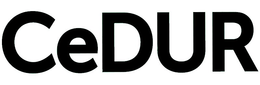 CEDUR trademark