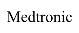 MEDTRONIC trademark
