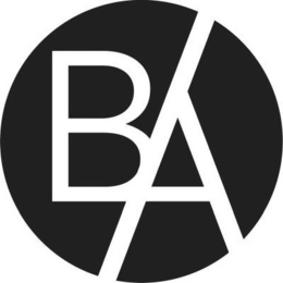 BA trademark