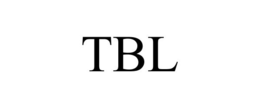 TBL trademark