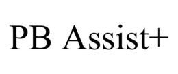 PB ASSIST+ trademark