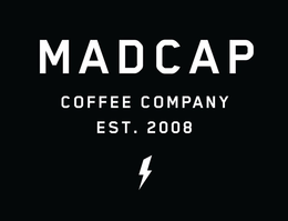 MADCAP COFFEE COMPANY EST. 2008 trademark