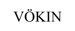 VÖKIN trademark