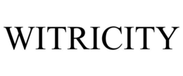 WITRICITY trademark