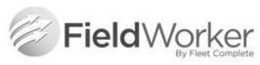 FIELDWORKER BY FLEET COMPLETE trademark