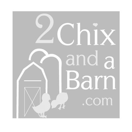 2 CHIX AND A BARN .COM trademark
