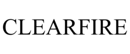 CLEARFIRE trademark