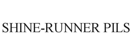 SHINE-RUNNER PILS trademark