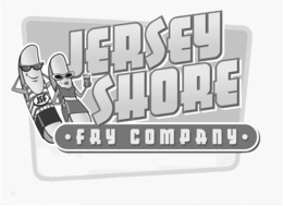 JSF JERSEY SHORE FRY COMPANY trademark
