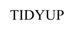 TIDYUP trademark