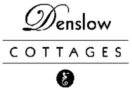 DENSLOW COTTAGES trademark