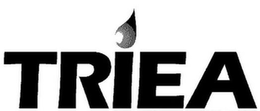 TRIEA trademark