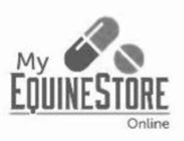 MY EQUINESTORE ONLINE trademark