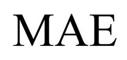 MAE trademark