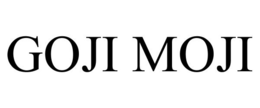 GOJI MOJI trademark