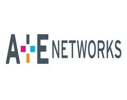 A+E NETWORKS trademark